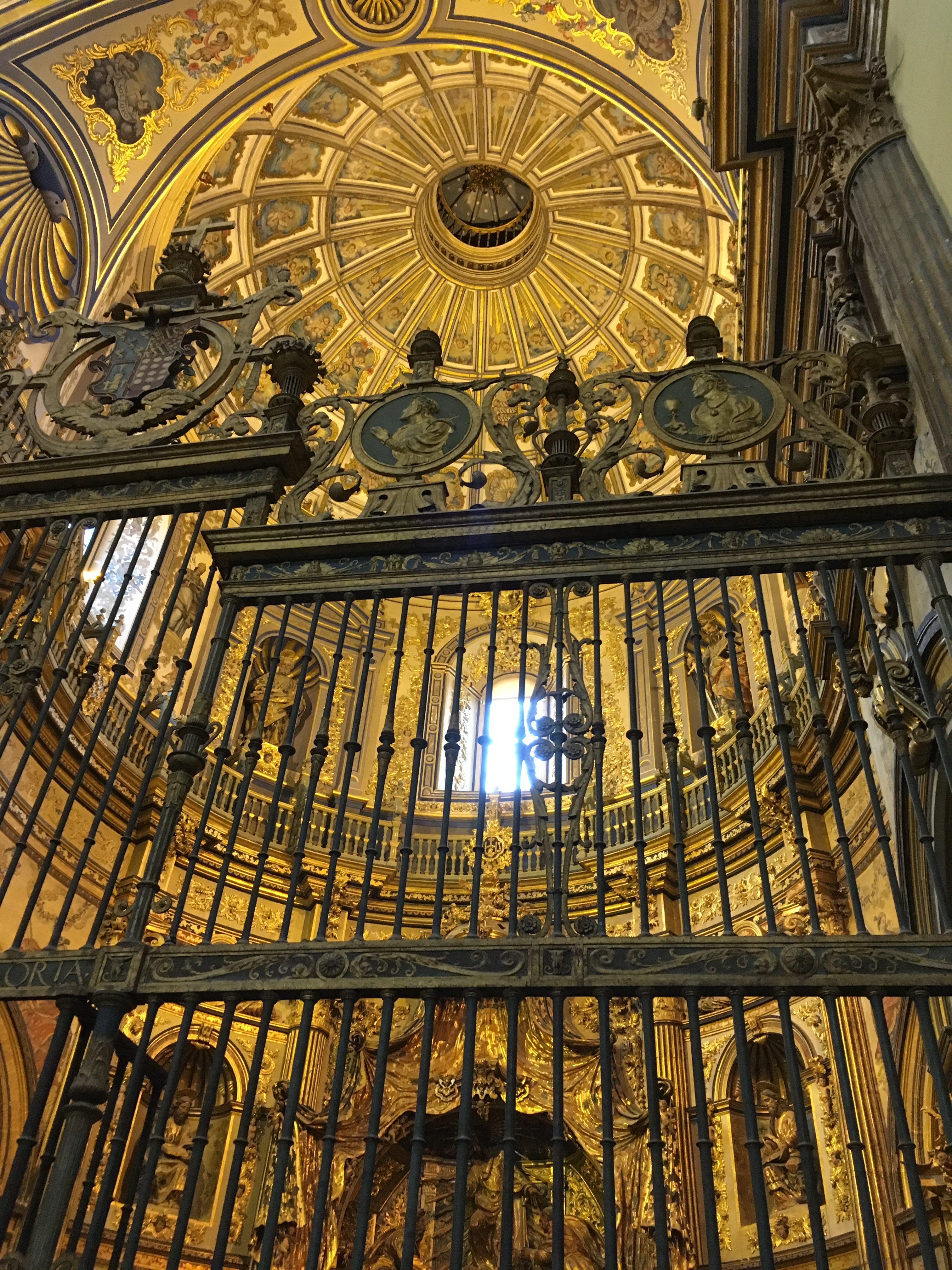 Capilla del Salvador. Úbeda