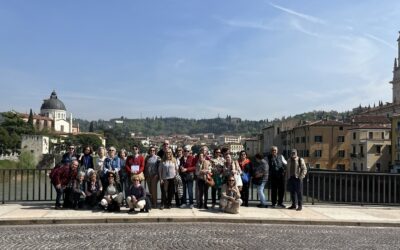 VIAJE A VERONA 2024